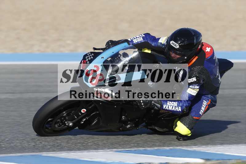 Archiv-2025/02 28.-31.01.2025 Moto Center Thun Jerez/schwarz-black/380